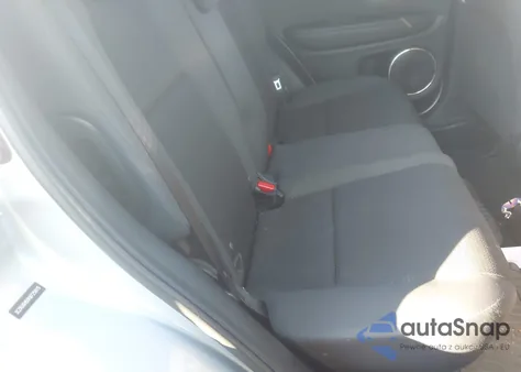 2019 Honda Hr-V Ex z USA, uszkodzony, nr VIN 3CZRU6H50KM725915